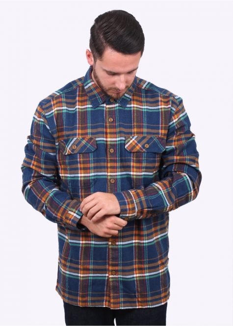 flannel màu solid